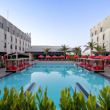 Maani Muscat Hotel & Suites ภายนอก รูปภาพ