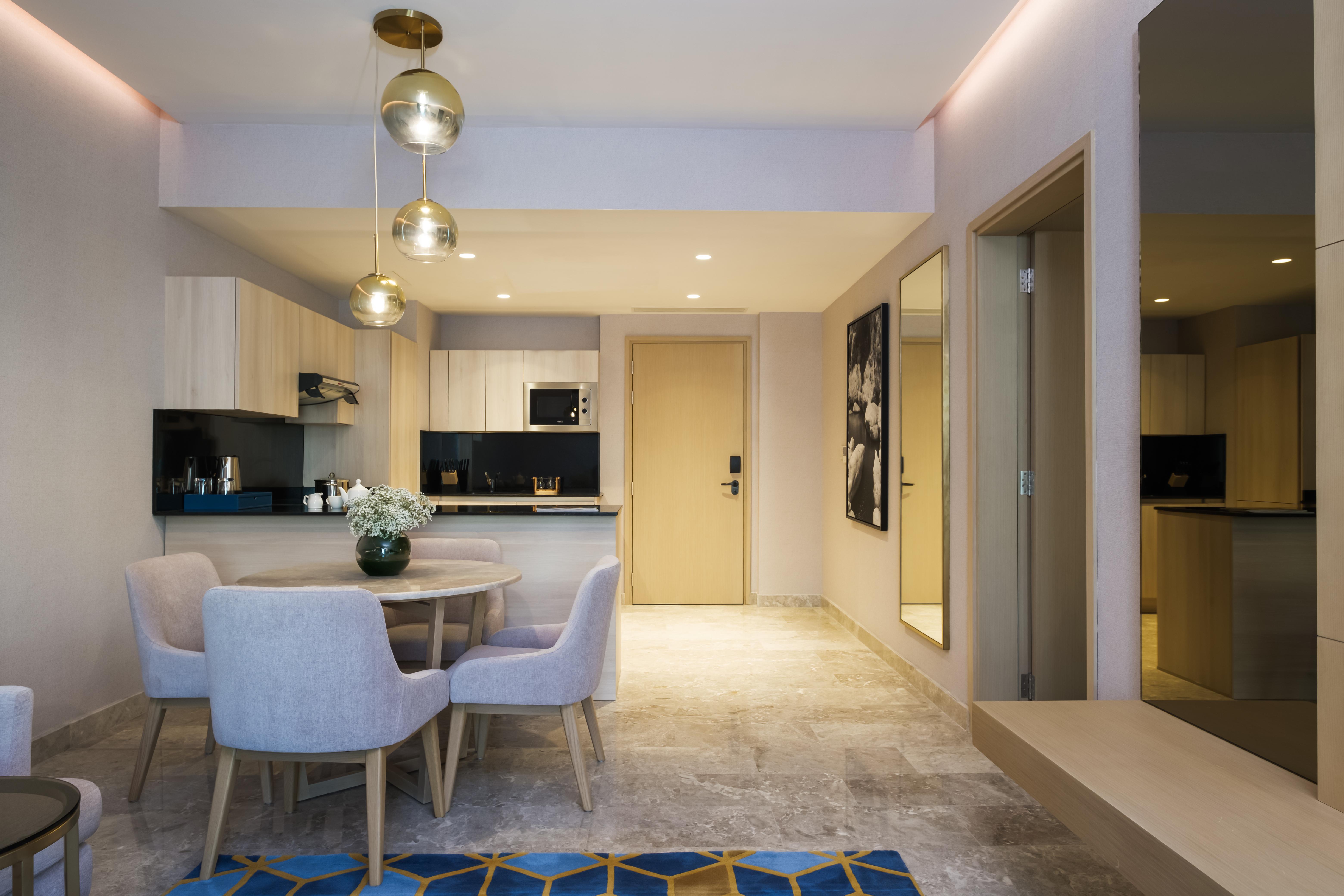 Maani Muscat Hotel & Suites ภายนอก รูปภาพ