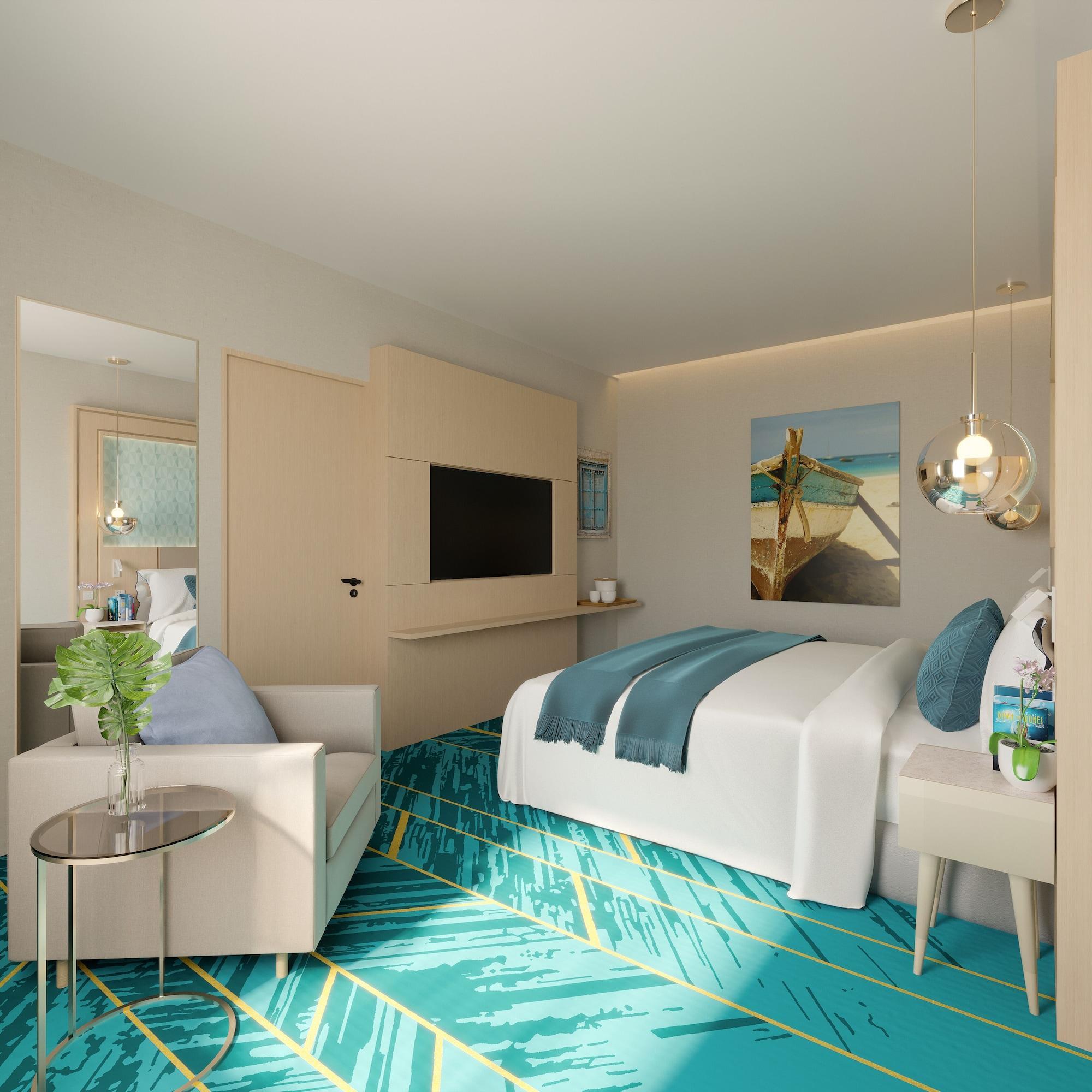 Maani Muscat Hotel & Suites ภายนอก รูปภาพ