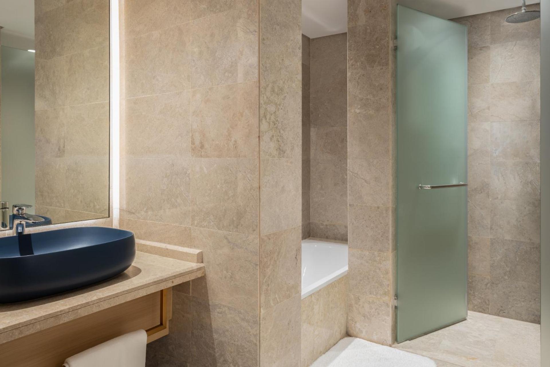Maani Muscat Hotel & Suites ห้อง รูปภาพ